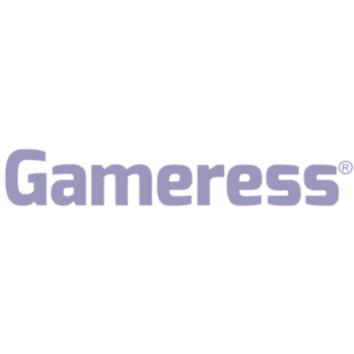 Gameress Logo