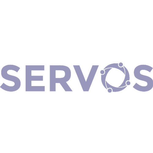 Servos Logo